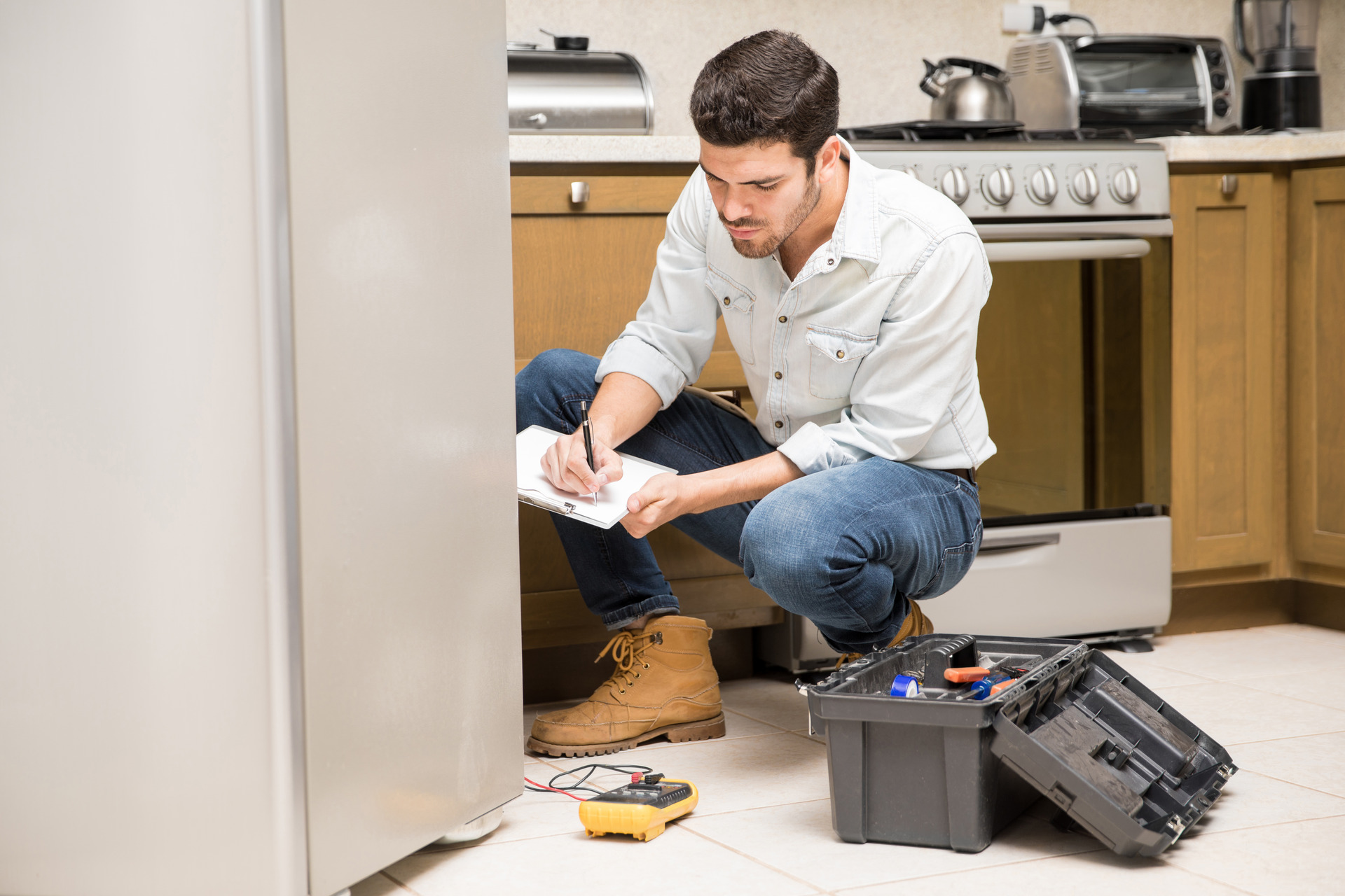 Fridge Repair Sydney: Everything You Need to Know About Keeping Your Fridge Running Smoothly
