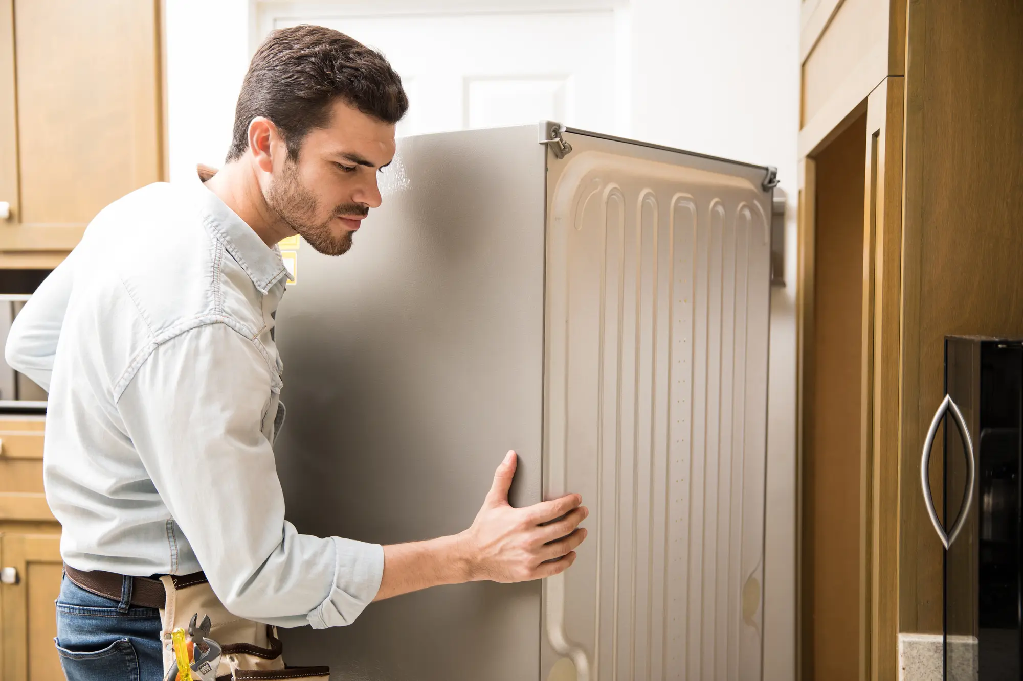 Why Is My Fridge Not Cooling? Common Causes and How to Fix It