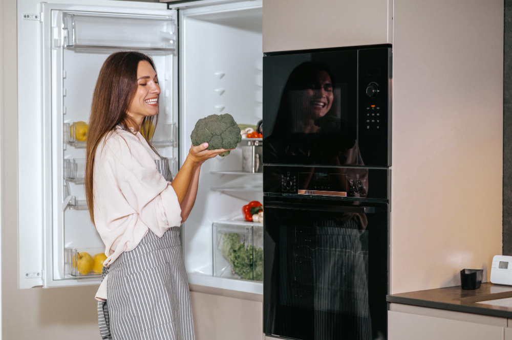 Why Your Fridge Is Using More Electricity and How to Fix It Fast