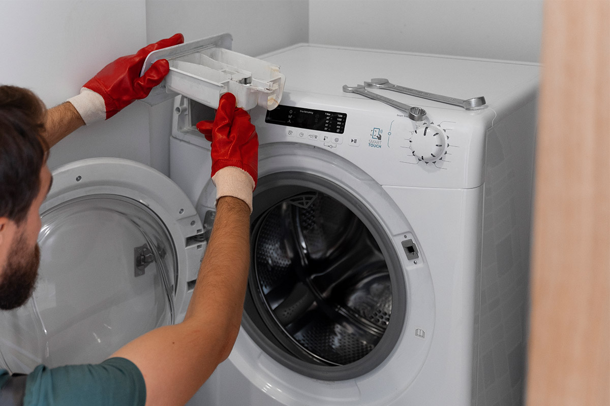 7 Hidden Signs Your Appliances Are About to Break Down Sydney