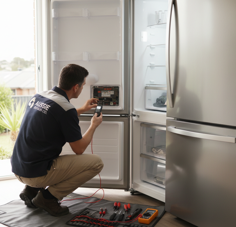 Fridge Repair Sydney Fast and Affordable Solutions | Sydney Appliance Services