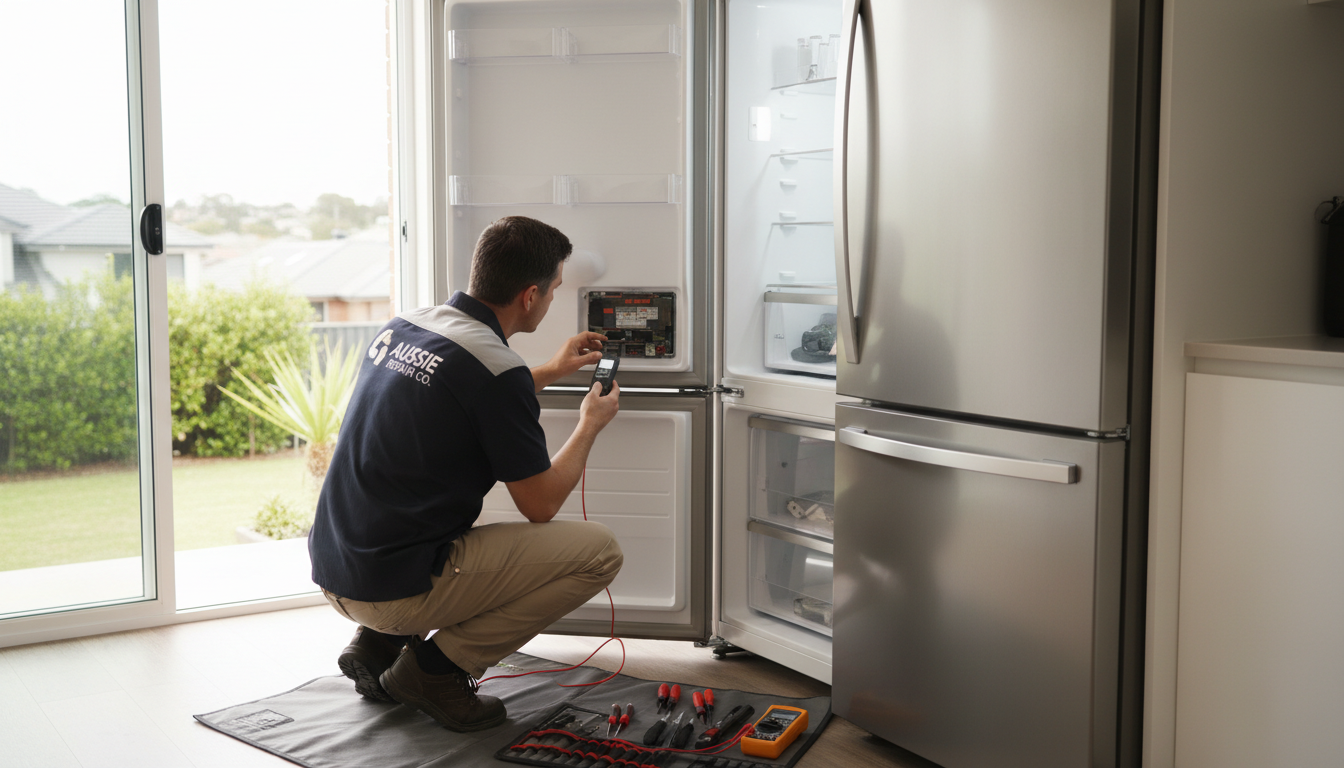 Fridge Repair Sydney: Fast & Affordable Solutions