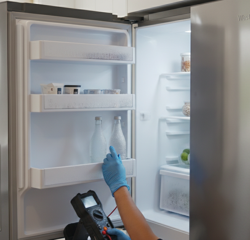 Typical Westinghouse Fridge Issues and How They Develop | Sydney Appliance Services