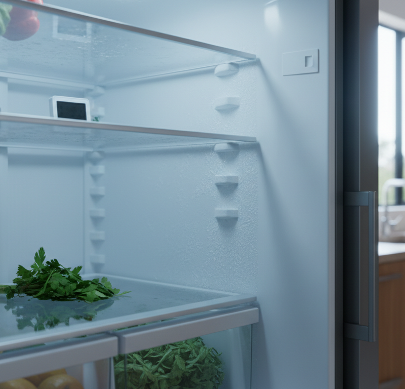 Why Fisher and Paykel Fridges Develop Cooling Problems Over Time | Sydney Appliance Services