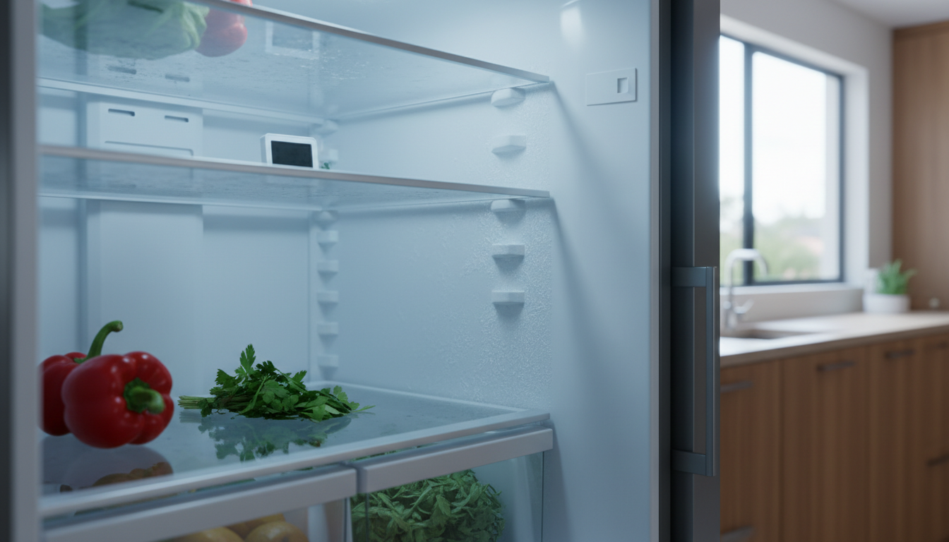 Fisher and Paykel Fridge Cooling Problems: Why They Develop